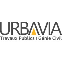 URBAVIA MAROC logo - Similar company to Iso Meuble