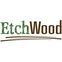 Etchwood logo - Similar company to Mozaik Software