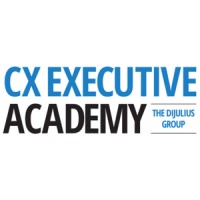 Customer Experience Executive Academy logo - Similar company to Immuned Corporate Services