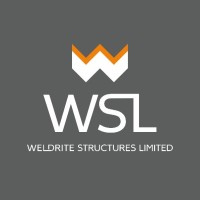 Weldrite Structures Ltd logo - Similar company to Tac Projects