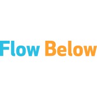 Flow Below AB logo - Similar company to Enweave