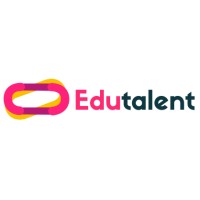 Edutalent.es logo - Similar company to Fundación Aprender