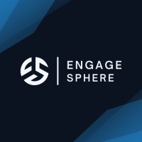 Engagesphere logo - Similar company to Maven Tm