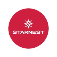 StarNest logo - Similar company to Digital Melody Games
