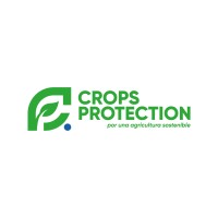 Crops Protection logo - Similar company to Sobitec Perú