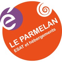 ESAT Le Parmelan - AAPEI EPANOU logo - Similar company to Capsule D'Art | Fdd