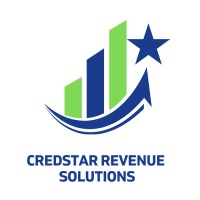 CredStar Revenue Solutions logo - Similar company to Samco Utility Locating