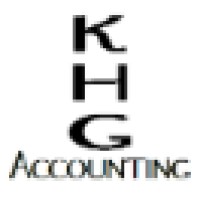 KHG Accounting logo - Similar company to Your Virtual Apprentice Llc