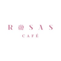 Rosas Cafe Marbella logo - Similar company to Omandesignwise