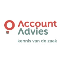 AccountAdvies logo - Similar company to Bedrijf De Software Engineers
