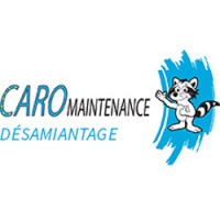Caro Désamiantage logo - Similar company to Liziard Environnement