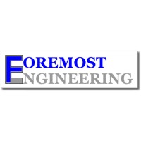 Foremost Engineering logo - Similar company to Rock Tool & Machine