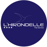 L'Hirondelle Flat Service logo - Similar company to Unity Hotelaria