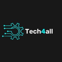 Tech4all logo - Similar company to Loyalty Sense Inc.
