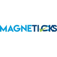 Magneticks logo - Similar company to Masturlal Cords And Ropes Pvt Ltd
