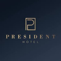 The President Hotel Cairo logo - Similar company to Pro Visions
