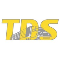 Total Distribution Service, Inc. logo - Similar company to Tds Logistics, Llc