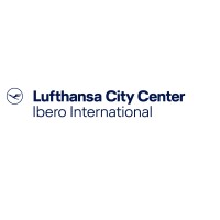 Reisebüro Ibero International GmbH Lufthansa City Center logo - Similar company to Kuthal Print Gmbh & Co. Kg