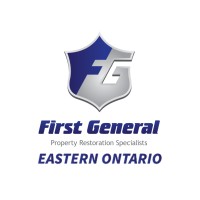 First General Eastern Ontario logo - Similar company to Muffinpay