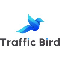 Traffic Bird logo - Similar company to Studio Keyra