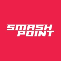 Smash Point Sports logo - Similar company to Atlas Technologies