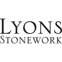 Lyons Stonework logo - Similar company to Lyonsstonework