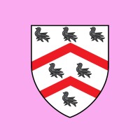 Worcester College JCR logo - Similar company to The Barn At Berryfields