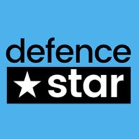Defence Star logo - Similar company to Defence Cafe