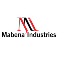 Mabena Industries logo - Similar company to Lake Industries (Pty) Ltd