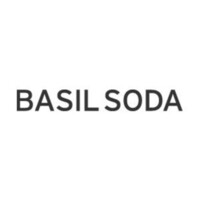 Basil Soda logo - Similar company to Basil Soda Concept