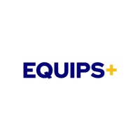 EQUIPS+ logo - Similar company to Arkkangel