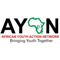 African Youth Action Network - AYAN logo - Similar company to Unleashed (Potentials In Motion)