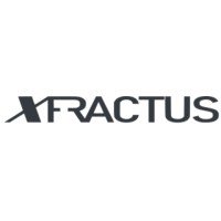 xFractus logo - Similar company to Mitchell Glass