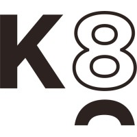 Kree8 Productions logo - Similar company to Altered.La // Altered.Services