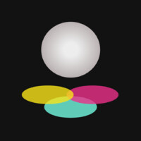 Spheroid Universe logo - Similar company to Random Synapse [No Longer Active]