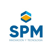 SPM Innovación y Tecnología logo - Similar company to Rsg Redsinergia