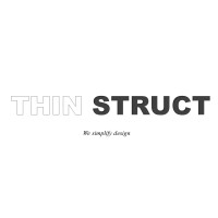 Thin Struct Consultants logo - Similar company to Max Structures