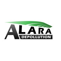 Alara Dépollution logo - Similar company to Lm Surfaces