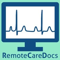 Remote Care Docs logo - Similar company to Redpoint Summit