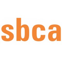 sbca logo - Similar company to Studio Milz