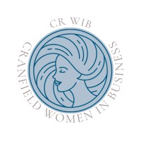 Cranfield Women in Business logo - Similar company to Mindworkout Global