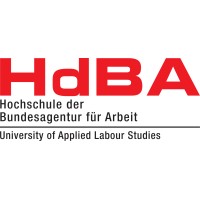 Hochschule Der Bundesagentur Für Arbeit