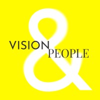 Vision & People Agency logo - Similar company to Tommy Media