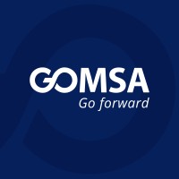 GOMSA LOGÍSTICA logo - Similar company to Welldex Logistics