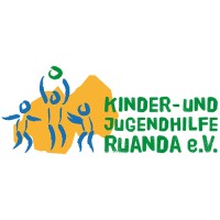Kinder- und Jugendhilfe Ruanda e.V. logo - Similar company to Alina Cosmetics | Die Parfumerie Aus Österreich