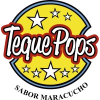 Industrias Tequepops S.R.L logo - Similar company to Balloon Logistics S.A.