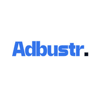 Adbustr logo - Similar company to Talentco