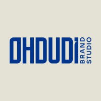 OHDUDI | Brand Studio logo - Similar company to Nvrmnd Studio
