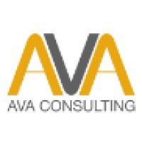 AVA Consulting logo - Similar company to Ava Consulting