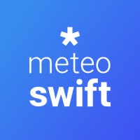 meteoswift logo - Similar company to Solarbotanic